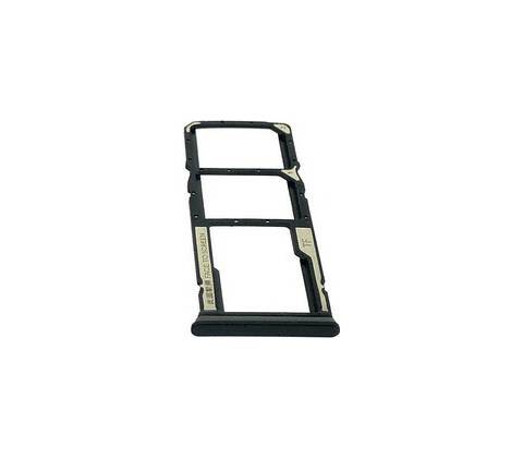 Xiaomi Redmi 14C SIM tray černý