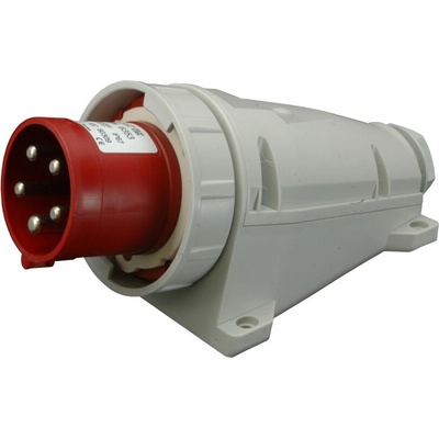 IVG 6343 4P, 63A, 400V