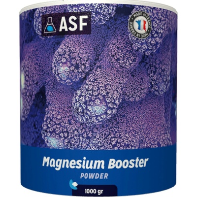 Aquarium Systems Magnesium Booster 1000 g