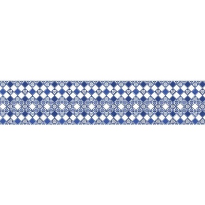mySPOTTI Samolepící PVC tapeta do kuchyně splash Malia, rozměry 60x280 cm