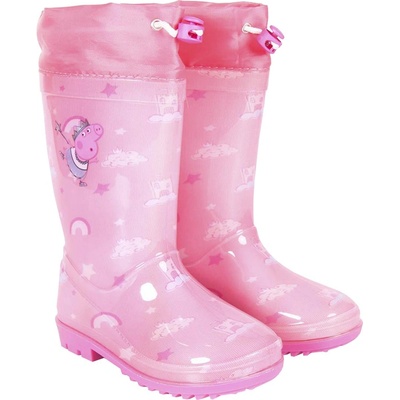 Cerda Peppa Pig holínky růžová