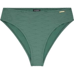 Protest Дамско бикини долнище Protest Women's MIXSamaes Bikini bottom - Veggie Green - размер 36 (EU) (150-5160-0112)