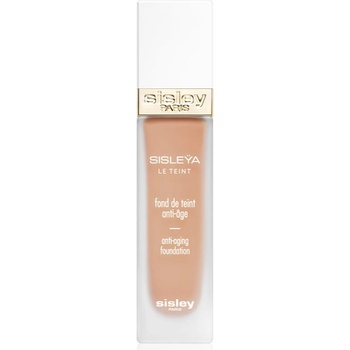 Sisley Sisleÿa Le Teint Серум фон дьо тен против стареене на кожата цвят 2N Ivory Beige 30ml