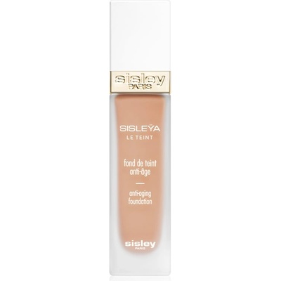 Sisley Sisleÿa Le Teint Серум фон дьо тен против стареене на кожата цвят 2N Ivory Beige 30ml