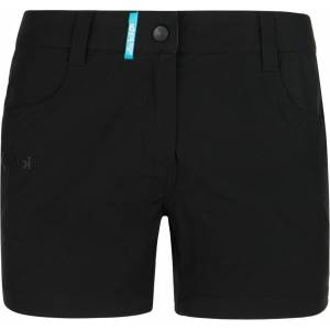Kilpi Дамски леки outdoor шорти Kilpi BREE-W Черен Kilpi | Cheren | ЖЕНИ | 34
