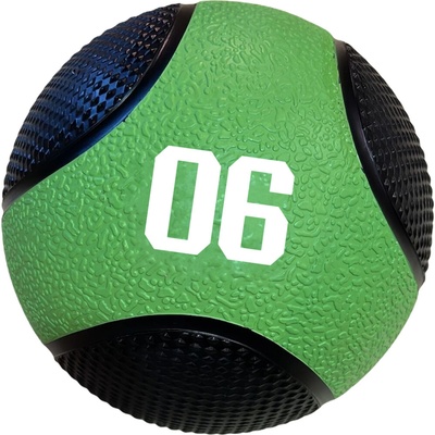 Bauer Fitness Medicinbal 6kg