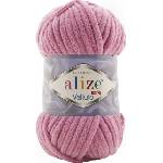 alize Velluto 98 Плетива прежда (29900098)