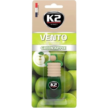 K2 Vento Green apple 8 ml