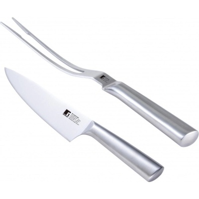 Popron.cz Bergner BBQ 2 ks