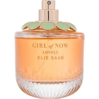 Elie Saab Girl of Now Lovely parfémovaná voda dámská 90 ml tester