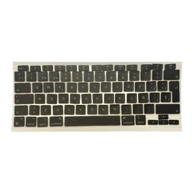 Apple Keycaps AP19 ES, A2337
