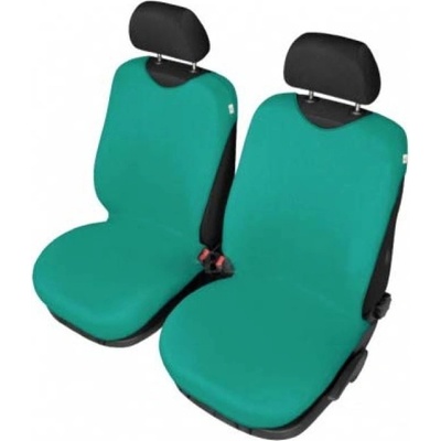 Autopoťah KEGEL Autotriko na predné sedadlá, 2 ks, zelená