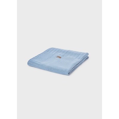 Mayoral Pletená detská deka 1509942028