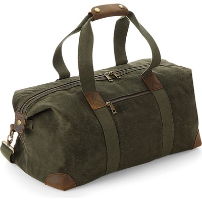 Quadra QD650 Olive Green 48 x 26 x 24 cm