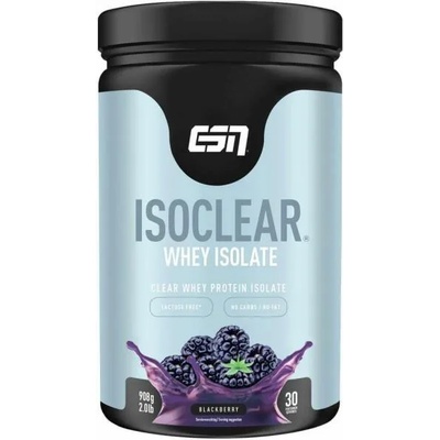 ESN Isoclear Whey Isolate 908 g