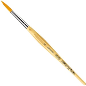 da Vinci 303 Junior Synthetics Кръгла четка 16 (303-16-DAVINCI)