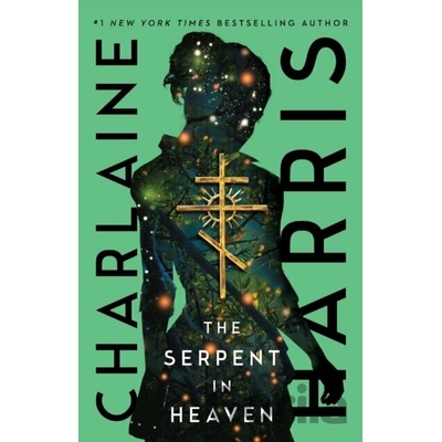 The Serpent in Heaven Harris Charlaine