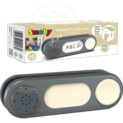Smoby Zvonček k dverám
