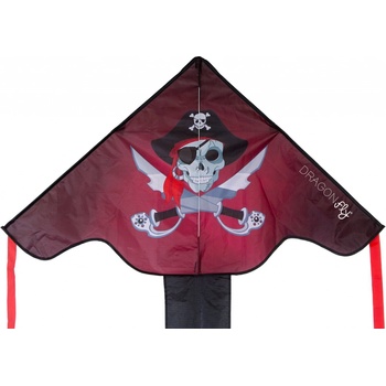 Dragon Fly Pirate