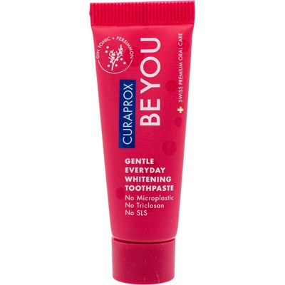 Curaprox Be You Challenger red 10 ml