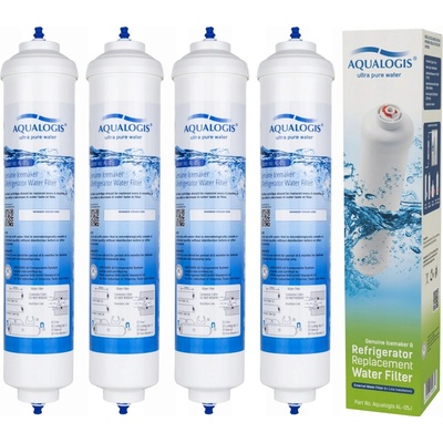 Aqualogis AL-05J – Sleviste.cz