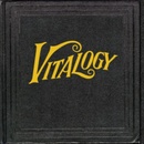 PEARL JAM - VITALOGY -EXPANDED- CD