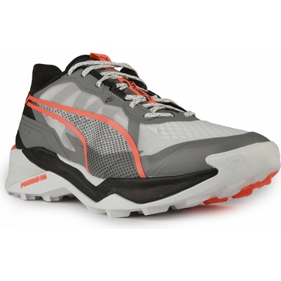 Puma Explore Nitro 2 M 31007806 cast iron/glowing red feather gray