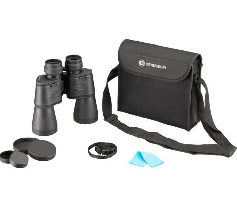 Bresser Hunter 10x50