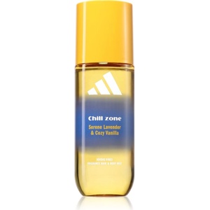 Adidas Vibes Chill Zone парфюмиран спрей за тяло 150ml