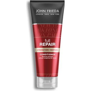 John Frieda Пълно възстановяване Балсам за коса против накъсване 250 ml