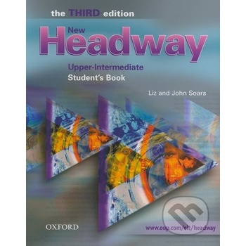 New Headway UpperIntermediate Student´s Book