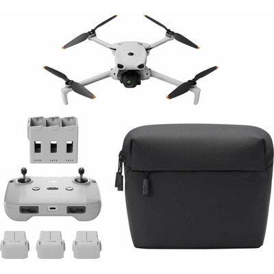 DJI Lito X1 Fly More Combo (DJI RC-N3) CP.MA.00000974.01