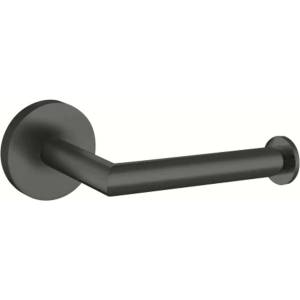 Omnires Modern Project - Държач за тоалетна хартия, четкан графит MP60510GR (MP60510GR)