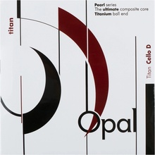 For-Tune OPAL TITAN Cello D