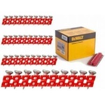Dewalt DEWALT NAILS DCN890 HX WZM. 3, 0x17mm/1005pcs. DCN8903017
