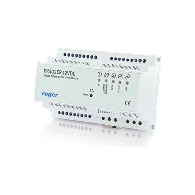 ROGER PR402DR-12VDC