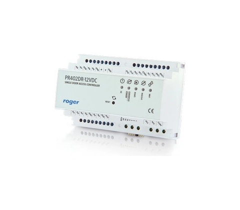 ROGER PR402DR-12VDC