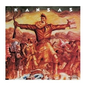 KANSAS: THE ULTIMATE KANSAS CD