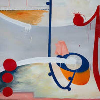 Ferdi - The Sound Of Art CD