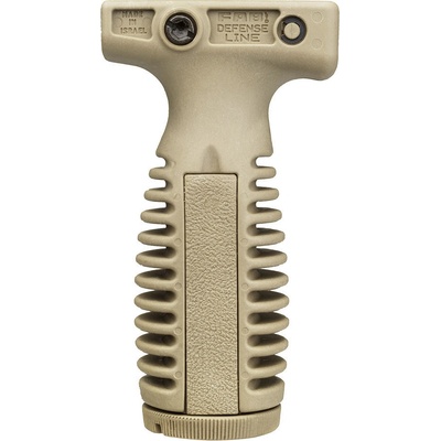 FAB Defense TAL-4 Taktická přední rukojeť – Zboží Dáma