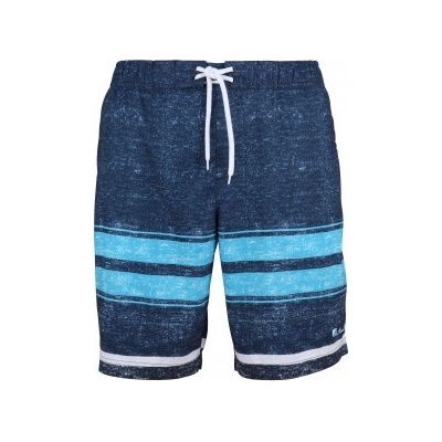 STUF Wave 2 blue modrá