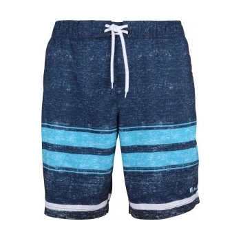 STUF Wave 2 blue modrá