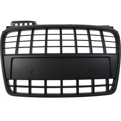 MTuning_F GRILL AUDI A4 B7 S8-STYLE ČERNÁ (05-08)