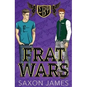 Frat Wars: Presidential Chaos (ISBN: 9781922741103)