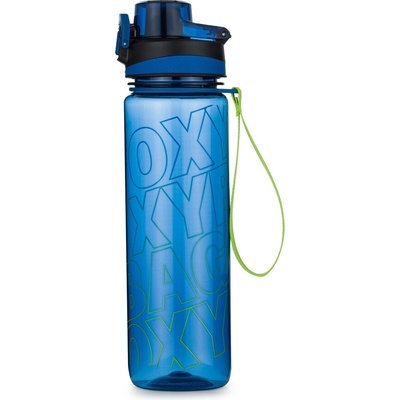 Oxybag Láhev OXY LIFE 1000 ml Oxy Blue