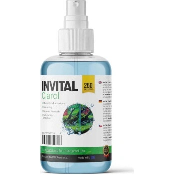 Invital Clarol 250 ml