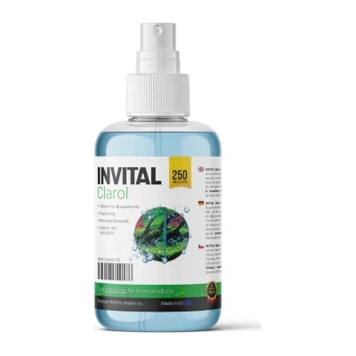 Invital Clarol 250 ml