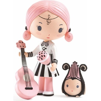 DJECO Фигурка Sidomie&Zick (DJ06940)