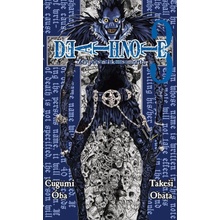 Death Note Zápisník smrti 3