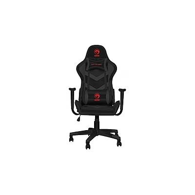 MARVO Marvo геймърски стол Gaming Chair CH-106 v2 Black (MARVO-CH-106-BK-V2)